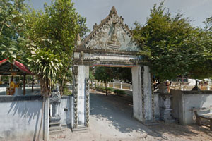 Wat Nong Pha Ong Wat Nong Pha Ong