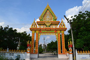 วัดทุ่งสว่างแท่นพระ วัดทุ่งสว่างแท่นพระ