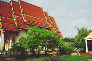 วัดดงเย็น วัดดงเย็น