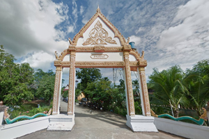 วัดมณีรัตน์ วัดมณีรัตน์
