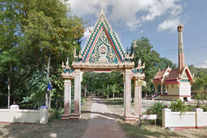 วัดประชามงคล วัดประชามงคล