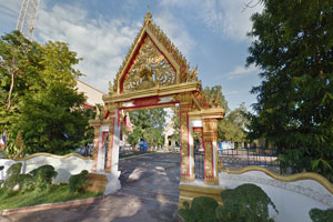 วัดเจดีย์ วัดเจดีย์
