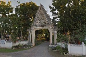 วัดมงคลศรี วัดมงคลศรี