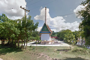 วัดน้ำตกเจริญธรรม