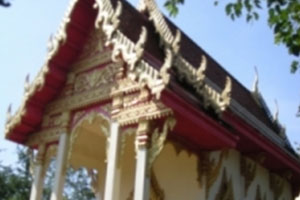 วัดพนังโสภาราม วัดพนังโสภาราม