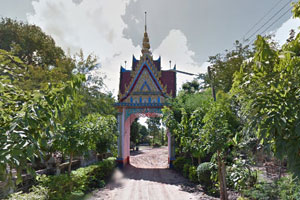 วัดบุญธรรม