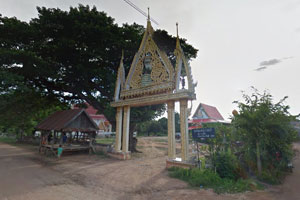 วัดสมสะอาด วัดสมสะอาด