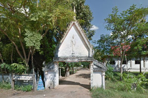 วัดคำศิลาวนาราม
