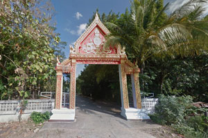 วัดเทพนิมิตร วัดเทพนิมิตร