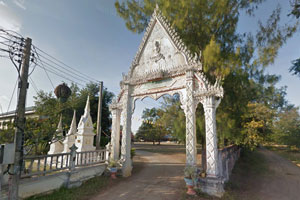 วัดจตุราษฏร์บำรุง