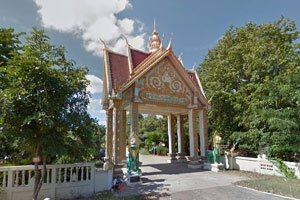 วัดไตรรัตน์ วัดไตรรัตน์