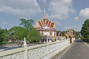 วัดกระทิง วัดกระทิง