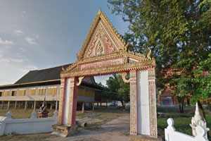 วัดหัวสะพาน (หินโคน) วัดหัวสะพาน (หินโคน)
