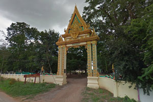 วัดวังตาลาดสมบูรณ์