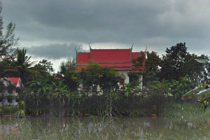 วัดศรีบรรพต