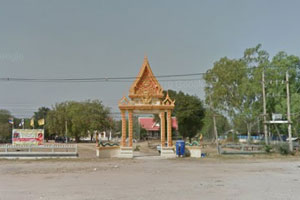 วัดศรีเมืองทอง