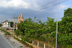 วัดสง่าท่าโพธิ์ศรี วัดสง่าท่าโพธิ์ศรี