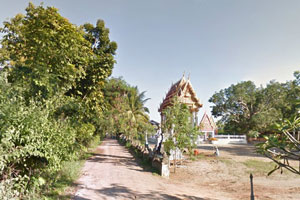 วัดหนองม่วง วัดหนองม่วง