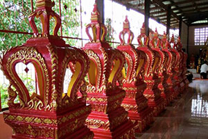 วัดโนนจำปาทอง วัดโนนจำปาทอง
