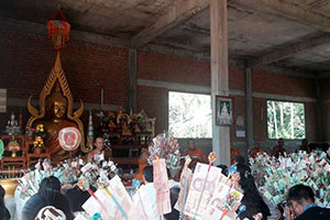 วัดป่านาวงเดือน