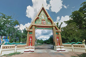 วัดขี้เหล็ก