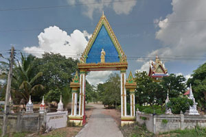 วัดโกรกกุลา วัดโกรกกุลา