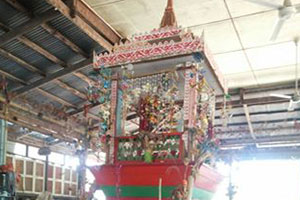วัดโนนสะอาด (หนองฉิม) วัดโนนสะอาด (หนองฉิม)