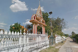วัดแพงศรีบ้านบ่อ วัดแพงศรีบ้านบ่อ