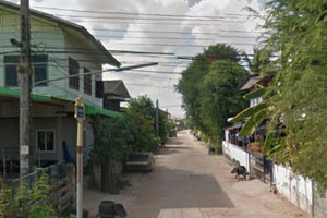 วัดโพธิ์คีรีสว่างริมทุ่ง