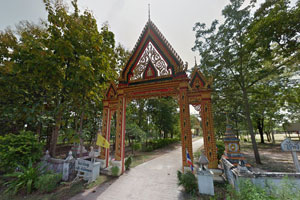 วัดสว่างโนนสูง