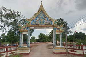 วัดคลองไผ่ล้อม วัดคลองไผ่ล้อม
