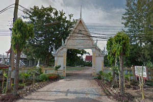 วัดดอนไผ่ วัดดอนไผ่