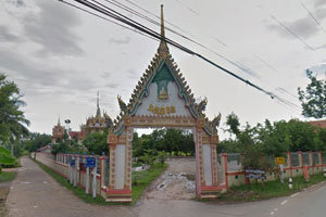 วัดทองธรรมชาติ