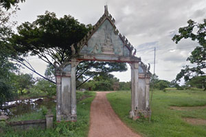 วัดคลองสายบัว วัดคลองสายบัว