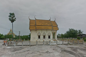 วัดเจริญผล วัดเจริญผล