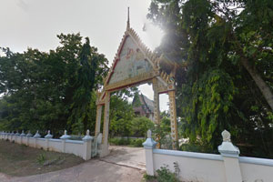 วัดปทุมาวาส
