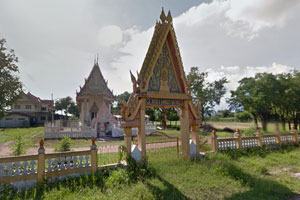 วัดปรางค์ปราสาท วัดปรางค์ปราสาท