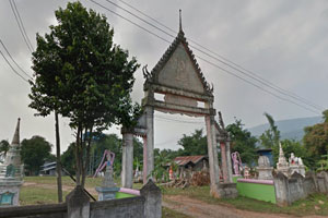 วัดโนนศรีสง่าธรรมรังษี