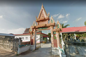 วัดสระบัวราษฎร์ประดิษฐ์