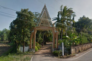 วัดสว่างดอนแก้ว วัดสว่างดอนแก้ว