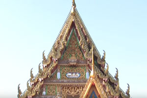 วัดประชารังสรรค์