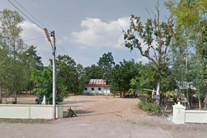 วัดพรไตรรัตน์ วัดพรไตรรัตน์