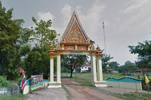 วัดศรีธงชัย วัดศรีธงชัย