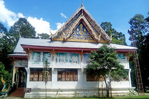 วัดบุญญวาสวนาราม