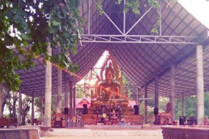 Wat Tum Wan Wat Tum Wan
