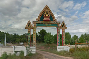 วัดป่าหนองแซง วัดป่าหนองแซง