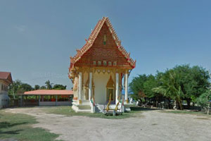 Wat Pa Bu Khi Lek Wat Pa Bu Khi Lek