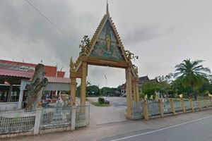 วัดมัชฌิมาวาส
