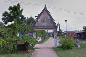 วัดจำปาทอง (ภูแลนคา)