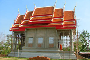 วัดป่ายาง วัดป่ายาง